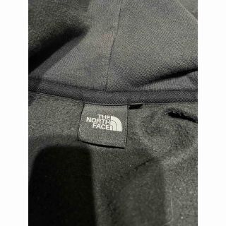 ザノースフェイス(THE NORTH FACE)のノースフェイス　パーカー　キッズ　120(ジャケット/上着)