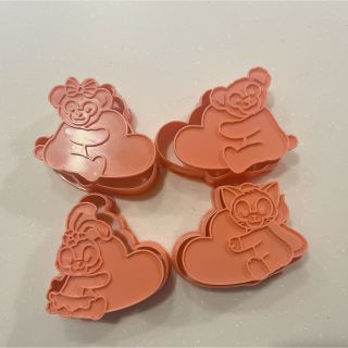 ダッフィー(調理道具/製菓道具)のフリマアイテム一覧 ダッフィー(調理道具/製菓道具)のフリマアイテム一覧