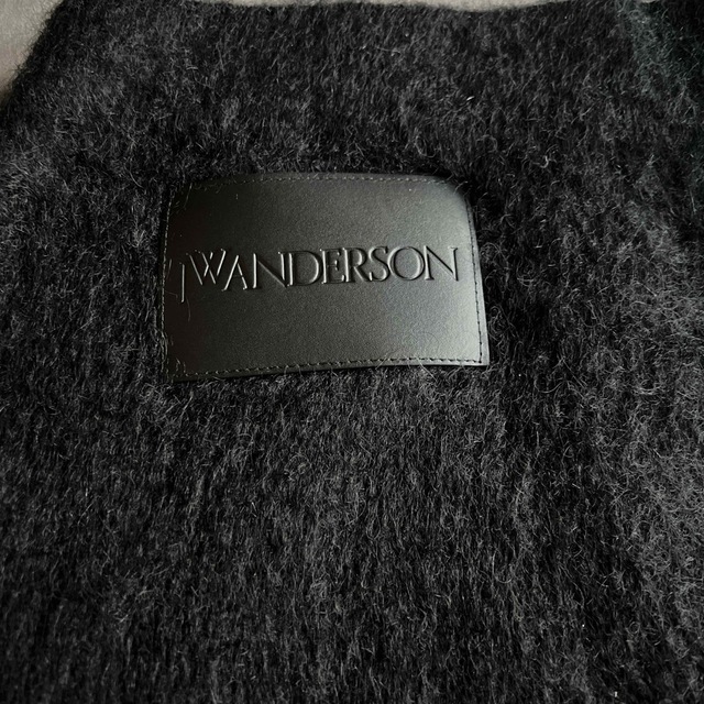 J.W.ANDERSON(ジェイダブリューアンダーソン)の未使用★JW ANDERSON ペンシルスカート レディースのスカート(ひざ丈スカート)の商品写真