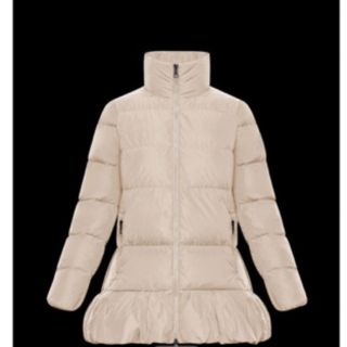 モンクレール(MONCLER)のモンクレール　MONCLER 20/21AW BRUNEC 0(ダウンジャケット)