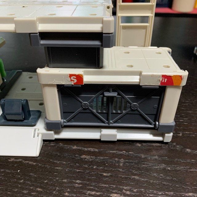 Takara Tomy - トミカタウン スシロー セブンイレブン エネオス Takara Tomy - トミカタウン スシロー セブンイレブン エネオス