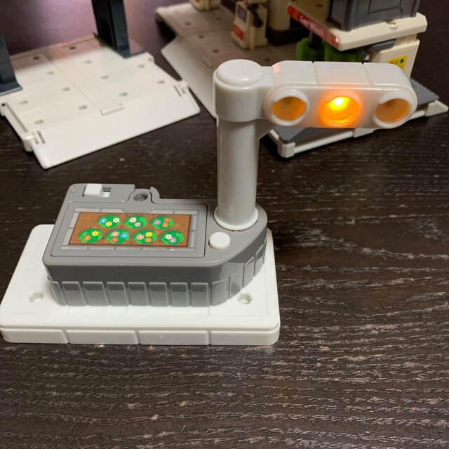 Takara Tomy - トミカタウン スシロー セブンイレブン エネオス Takara Tomy - トミカタウン スシロー セブンイレブン エネオス