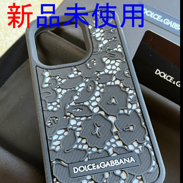 匿名配送★Dolce u0026 Gabbanaドルチェ iPhone14PRO ケースのサムネイル