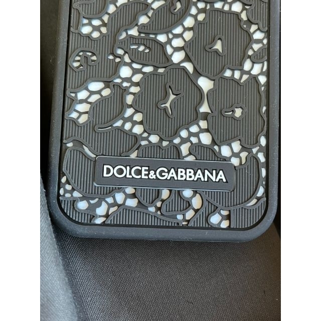 匿名配送☆Dolce u0026 Gabbanaドルチェ iPhone14PRO ケース-