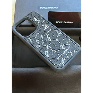 DOLCE&GABBANA - 匿名配送☆Dolce & Gabbanaドルチェ iPhone14PRO