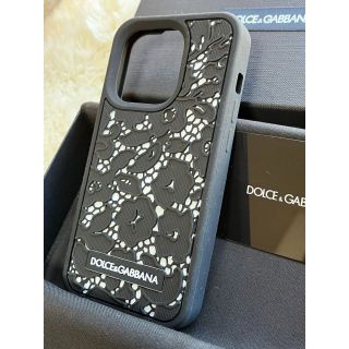 DOLCE&GABBANA - 匿名配送☆Dolce & Gabbanaドルチェ iPhone14PRO