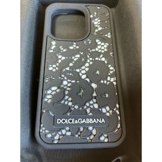 DOLCE&GABBANA - 匿名配送☆Dolce & Gabbanaドルチェ iPhone14PRO