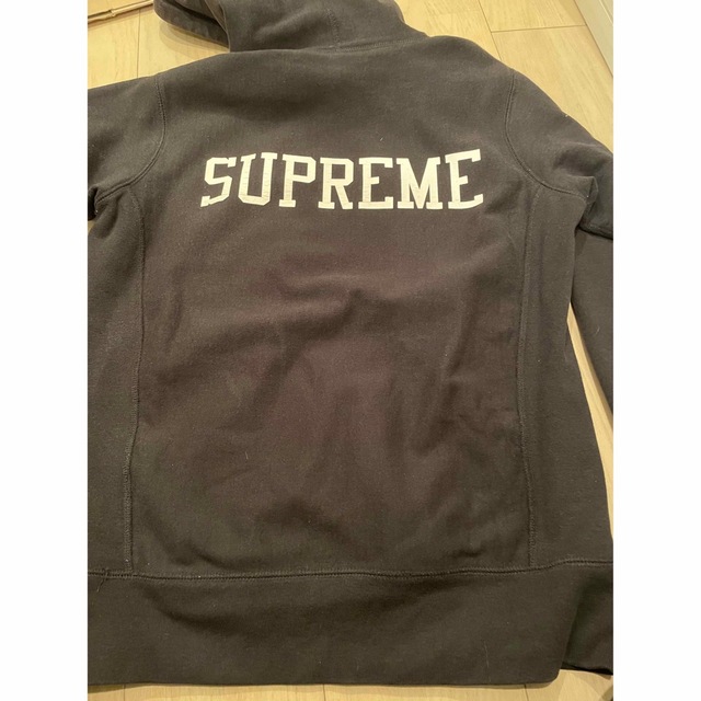 Supreme E.T Hooded Sweatshirt 3