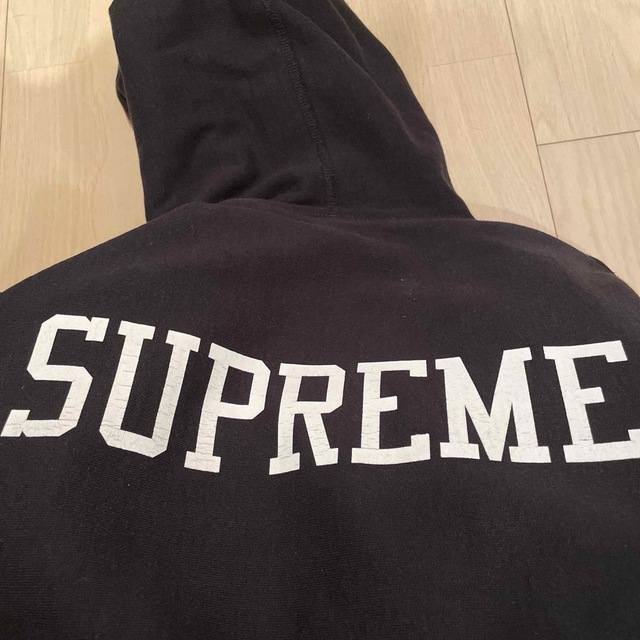 Supreme E.T Hooded Sweatshirt 4