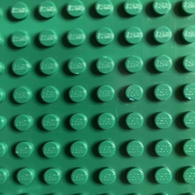 Lego(レゴ)のUSED レゴ 基礎板 エンタメ/ホビーのエンタメ その他(その他)の商品写真