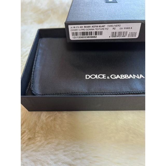 匿名配送☆Dolce & Gabbanaドルチェ iPhone14PRO ケース | myglobaltax.com