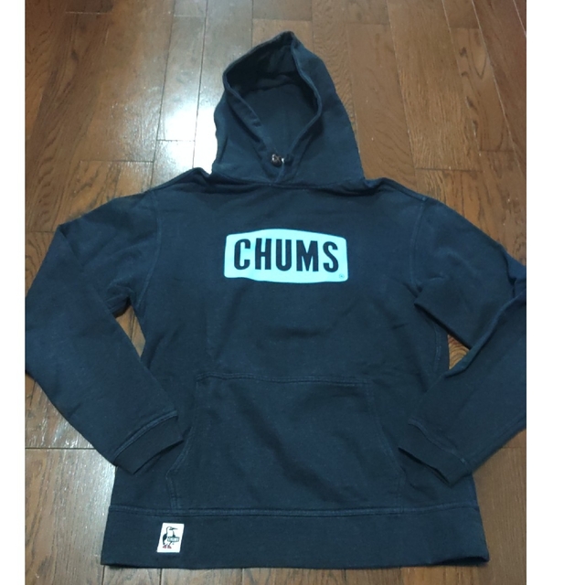 CHUMS パーカー S - パーカー