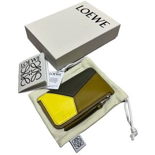 LOEWE - 【LOEWE×ハウルの動く城】マルクル キーチャーム ロエベの通販