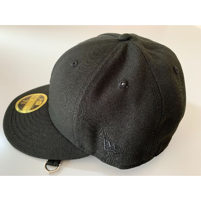 MASTERMIND JAPAN NEWERA 59FIFTY LOW CAP | nuusrl.it