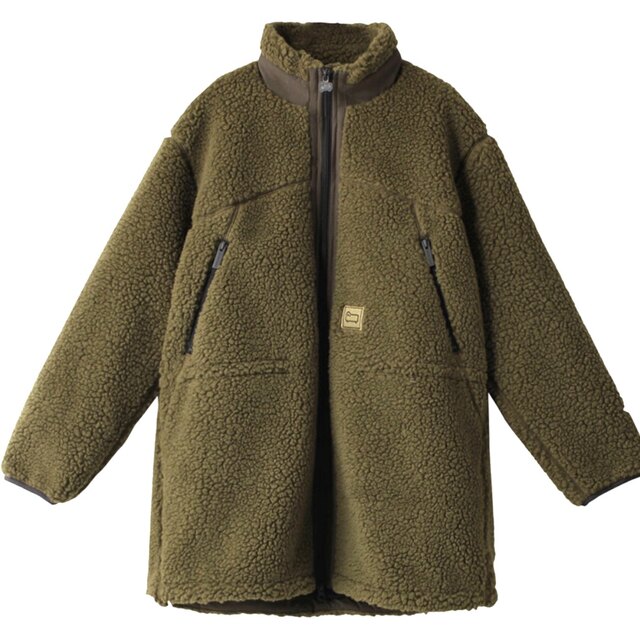 wool rich ???? 新品ボアジャケット