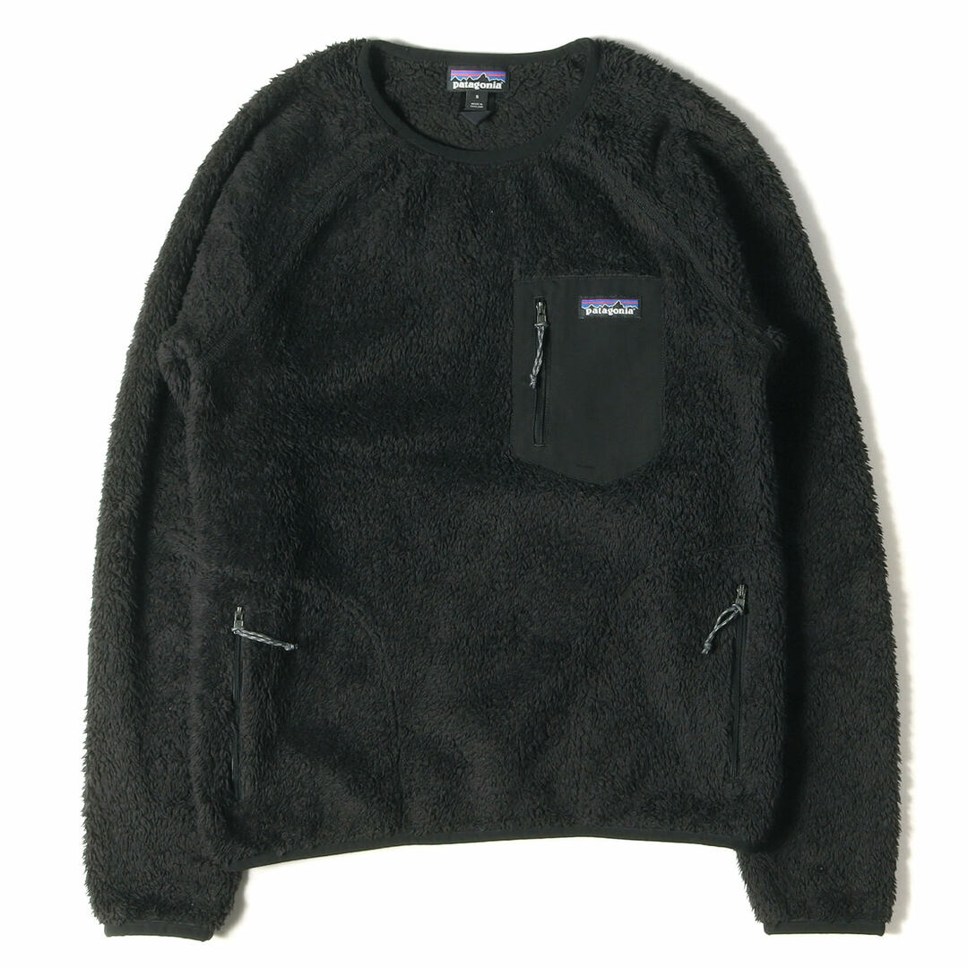 Patagonia パタゴニア ロス ガトス クルーネック フリース LOS GATOS