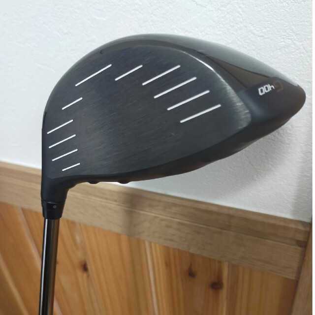 PING G400 LST8.5゜ | www.ibnuumar.sch.id