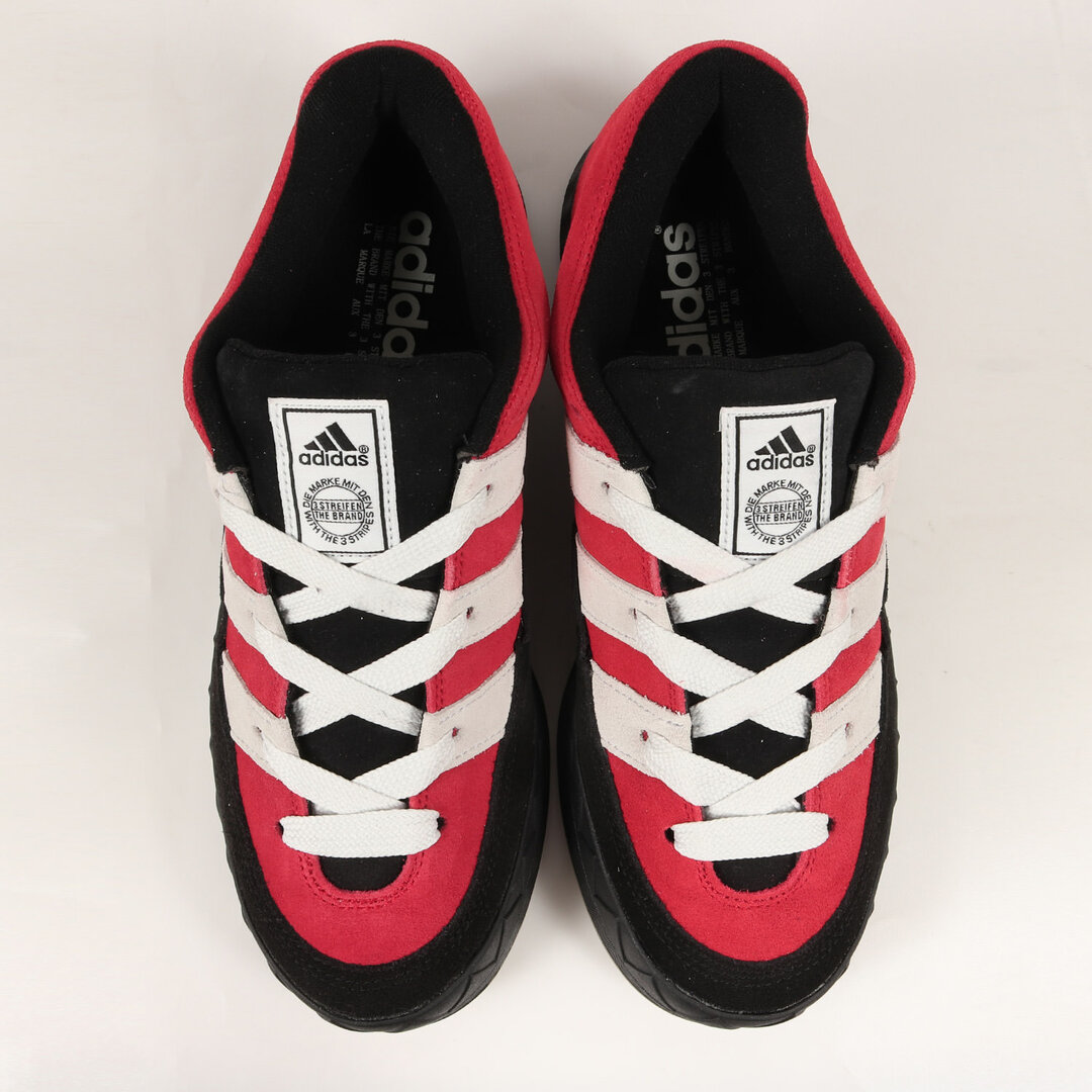 adidas - adidas アディダス ADIMATIC POWER RED / アディマティック