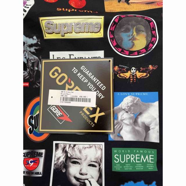 Supreme(シュプリーム)のシュプリーム  supreme  メンズのパンツ(その他)の商品写真