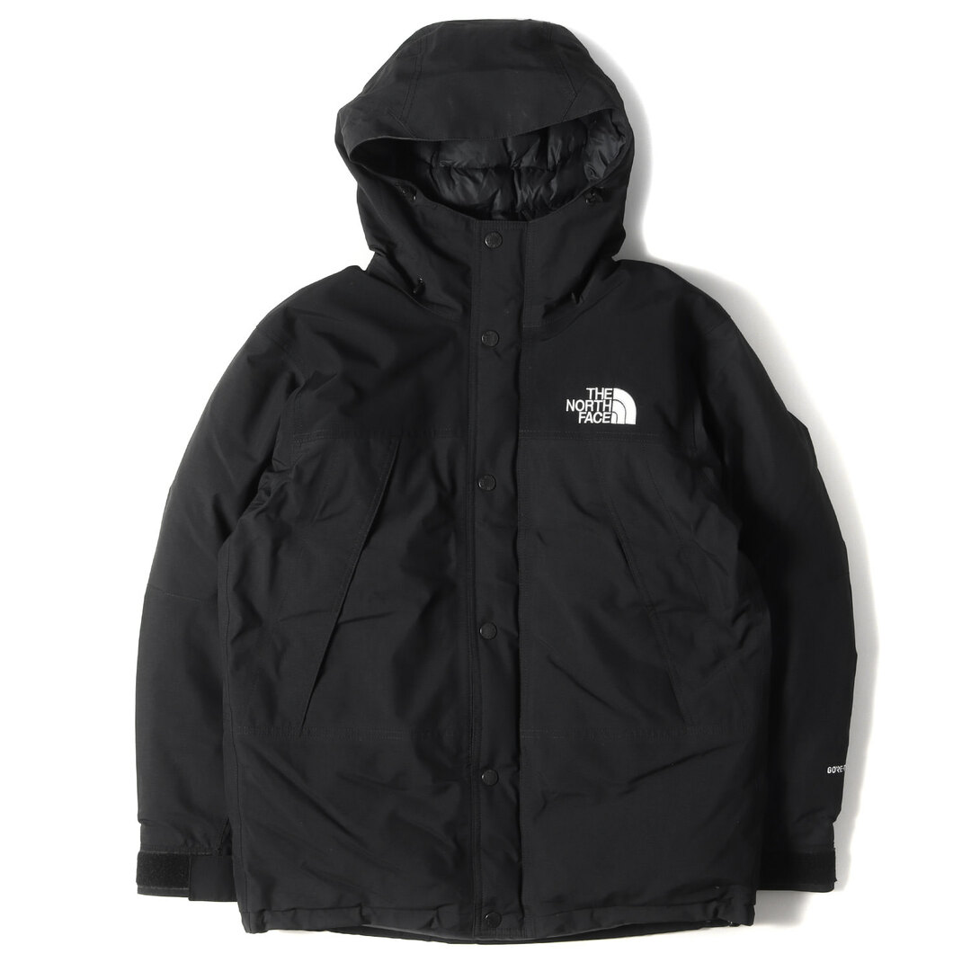 north face mountain jkt M jacket 18aw