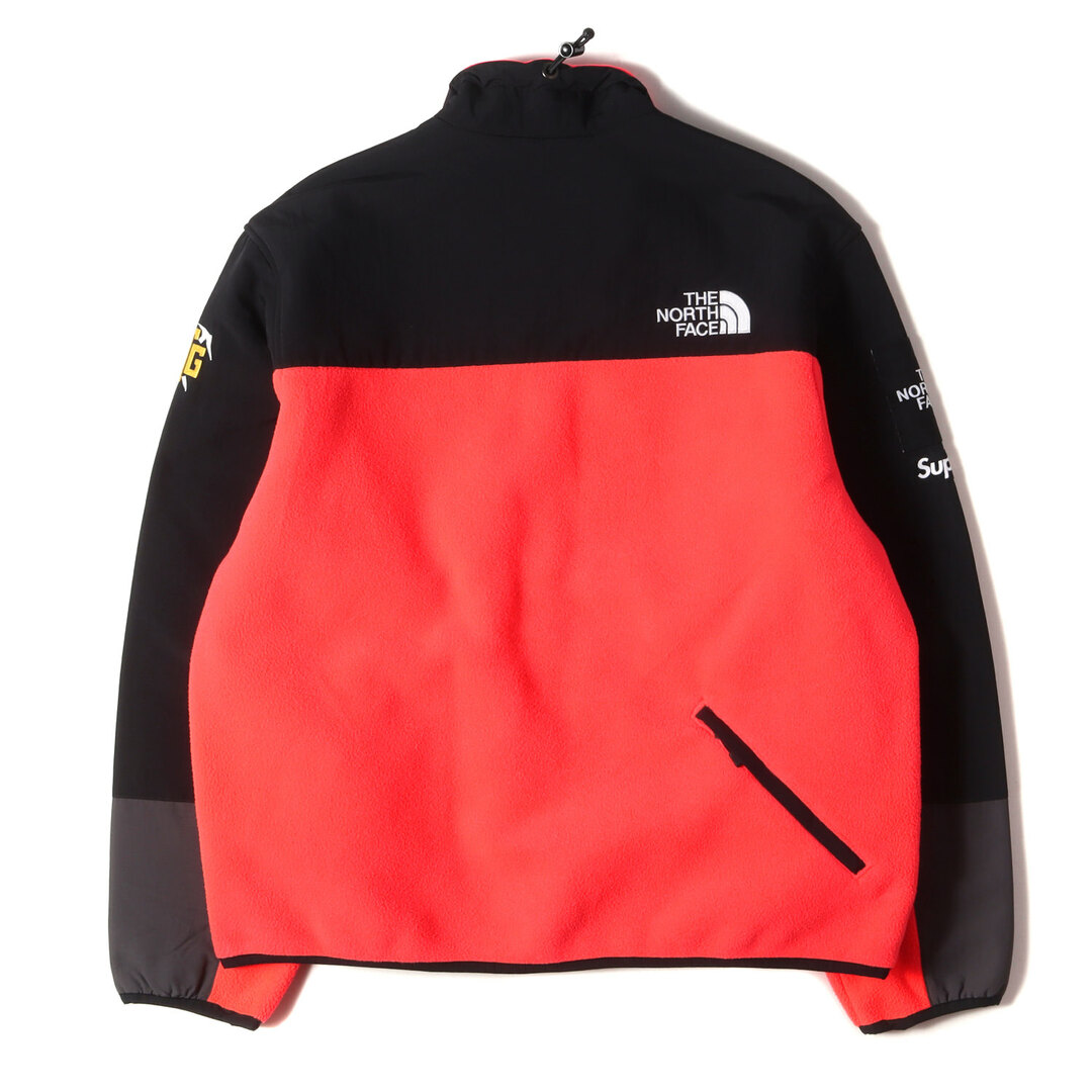 supreme / THE NORTH FACE コラボフリース アウター L