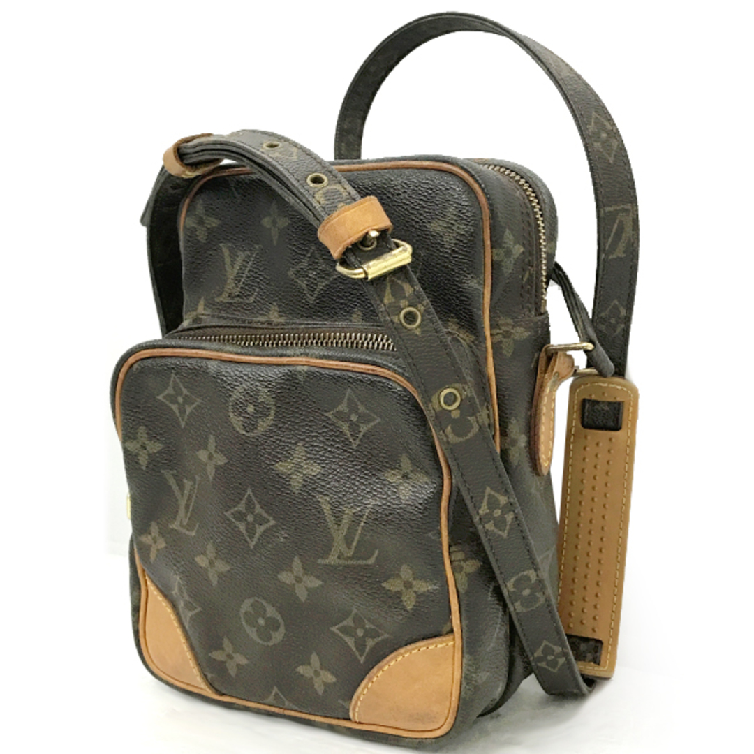 セール 美品 ベタなし LOUIS VUITTON ルイ・ヴィトン M45236/アマゾン