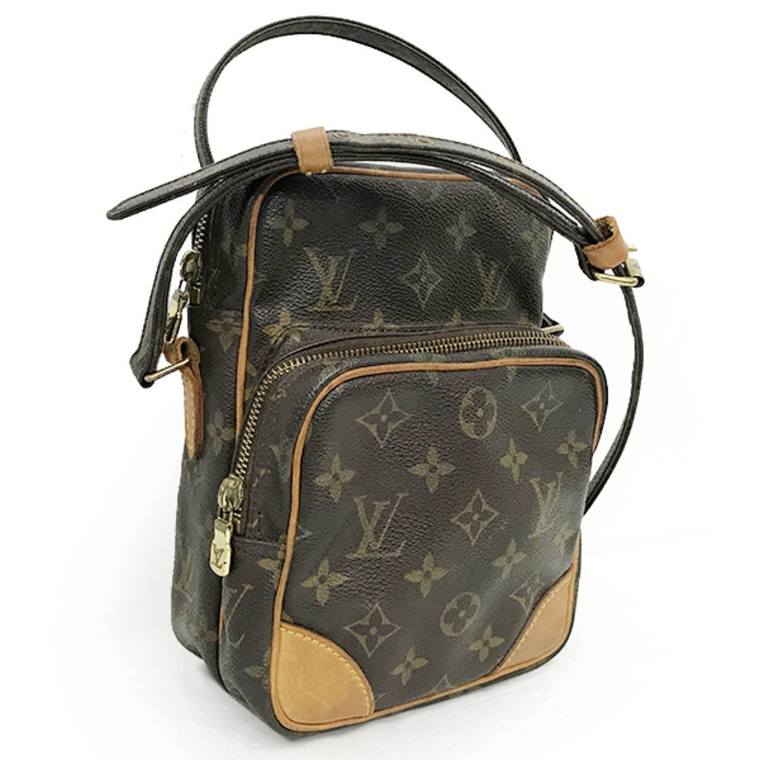 セール 美品 ベタなし LOUIS VUITTON ルイ・ヴィトン M45236/アマゾン