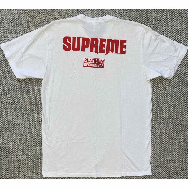 Supreme Still Talking Tee シュプリーム Tシャツ