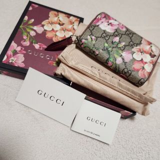グッチ 名刺入れ 財布(レディース)の通販 45点 | Gucciのレディースを