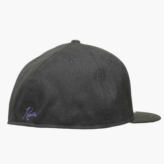 Needles BB Cap ニードルス 野球帽子 NEWERA ニューエラ Needles BB Cap ニードルス 野球帽子 NEWERA ニューエラ