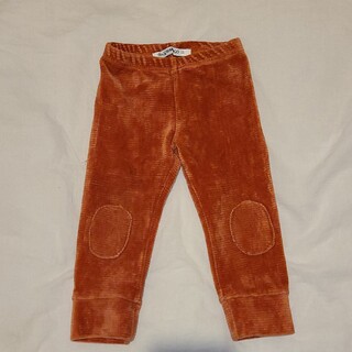 コドモビームス(こども ビームス)のMINGO  baby leggings  1-2y(パンツ)
