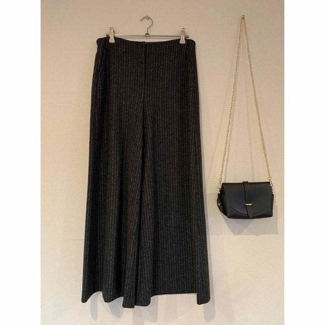 ☆美品☆セオリー☆WOOL100 %パンツ☆トゥモローランド*イエナ