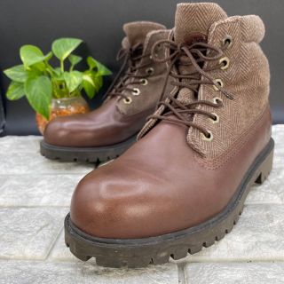 Timberland - 【超激レア‼️数量限定品‼️新品】23.5cm