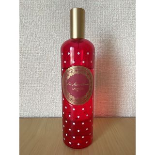 レメルヴェイユーズラデュレ(Les Merveilleuses LADUREE)の本日限定値下 ラデュレ オーデコロン アップル＆バニラ(香水(女性用))