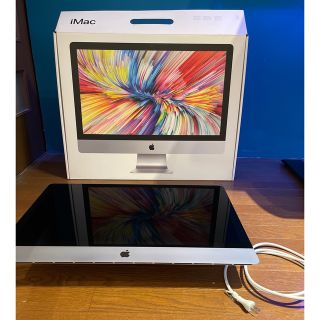 Mac (Apple) - iMac(Retina 5K, 27-inch, 2020) VESAマウント型の通販