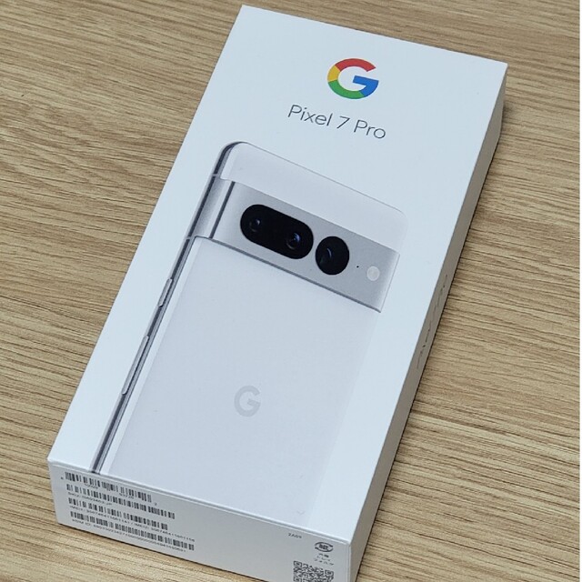 逸品】 Google SIMフリー GoogleStore版 Pro 7 Pixel - Pixel