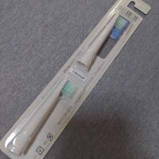 オムロン(OMRON)のオムロン 替えブラシ 歯周ケア SB-182(2本入)(その他)