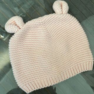 ベビーギャップ(babyGAP)のbaby GAP 🧸ニット帽(帽子)