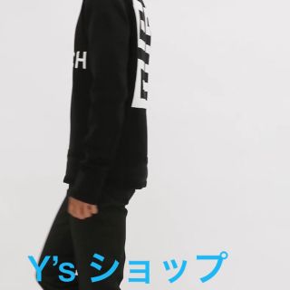 GIVENCHY - 【新品】Givenchy ジバンシィ 4G ブラックニットセーターの