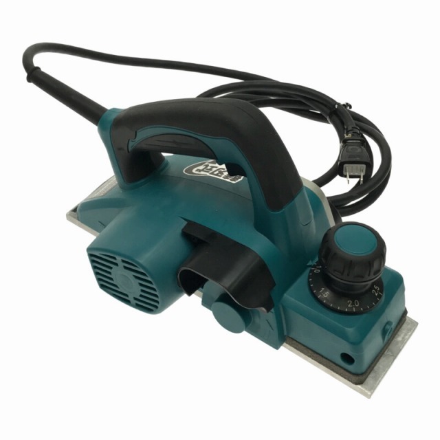 ★送料無料★ マキタ(Makita) 82mm電気カンナ KP0800A