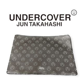 アンダーカバー(UNDERCOVER)のundercover アンダーカバー pcケース バッグ(その他)