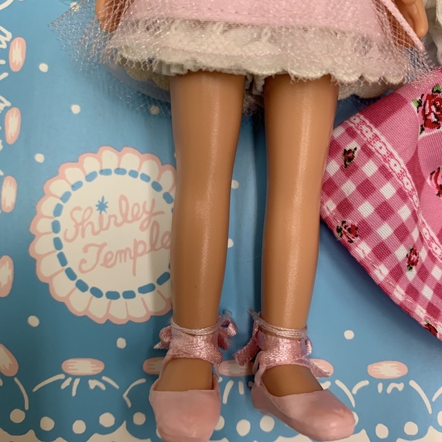 Shirley Temple - Shirley Temple Dollシャーリーテンプルの Shirley Temple - Shirley Temple Dollシャーリーテンプルの