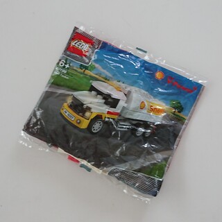 レゴ(Lego)のレゴ 昭和シェル(模型/プラモデル)