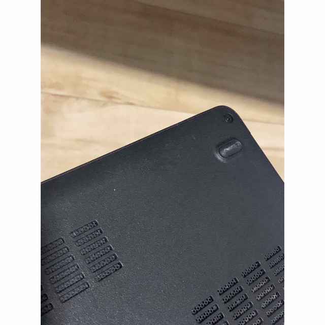 DELL LATITUDE 5490 リファービッシュ品 ［美品］ 6