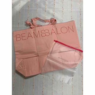 ビームス(BEAMS)のBEAMSSALON BIGトート(トートバッグ)