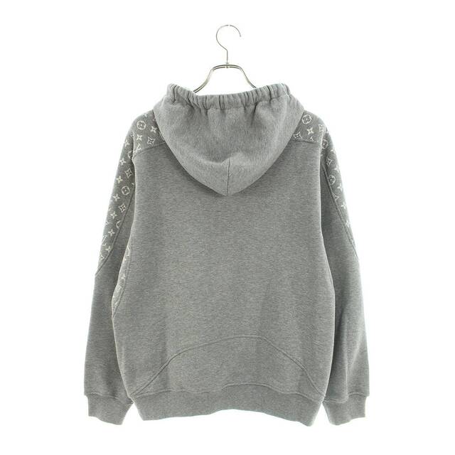 通販 LOUIS VUITTON M メンズ モノグラムサークルカットフーディ 通販 LOUIS VUITTON M メンズ モノグラムサークルカットフーディ