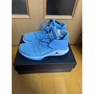 ジョーダン(Jordan Brand（NIKE）)の【値下げ】エアジョーダン32 PF(スニーカー)