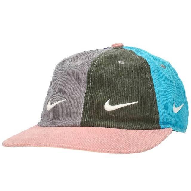 tarjeta Garganta Naturaleza ナイキ SEAN WOTHERSPOON CAP AT8929-433 マルチカラコーデュロイ帽子 メンズ | iins.org