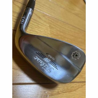 タイトリスト(Titleist)のタイトリストSM7 48°10F(ゴルフ)