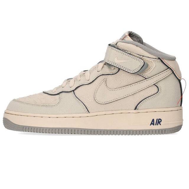 NIKE(ナイキ)のナイキ AIR FORCE1 MID 07 DZ5367-219 エアフォース1ミッドスニーカー メンズ 26cm メンズの靴/シューズ(スニーカー)の商品写真